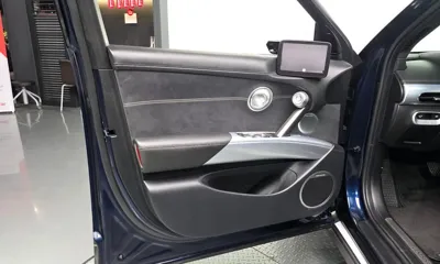 Genesis GV60 2022, 8408 км, за 36416.96 USD - фото 24