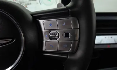Genesis GV60 2022, 8408 км, за 36416.96 USD - фото 29