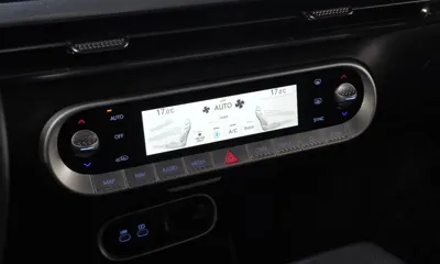 Genesis GV60 2022, 8408 км, за 36416.96 USD - фото 31