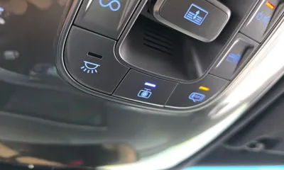 Genesis GV60 2022, 8408 км, за 36416.96 USD - фото 33