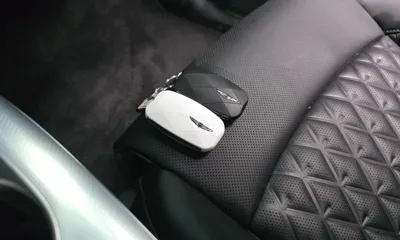 Genesis GV60 2022, 8408 км, за 36416.96 USD - фото 36