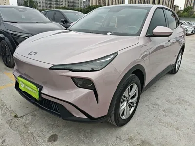 Bestune Yueyi 03 · 2025 год