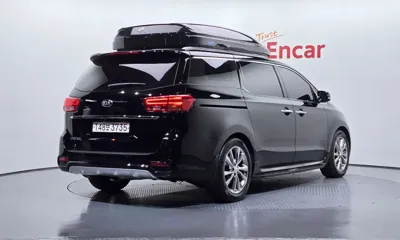 Kia Canival 2020, 62331 км, за 11826.89 USD