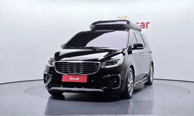 Kia Canival 2020, 62331 км, за 11826.89 USD
