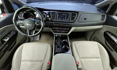 Kia Canival 2020, 62331 км, за 11826.89 USD - фото 7