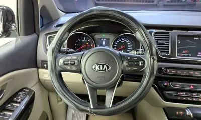 Kia Canival 2020, 62331 км, за 11826.89 USD - фото 14