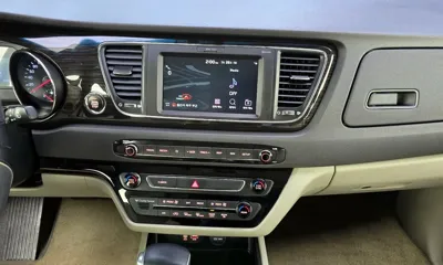 Kia Canival 2020, 62331 км, за 11826.89 USD - фото 15