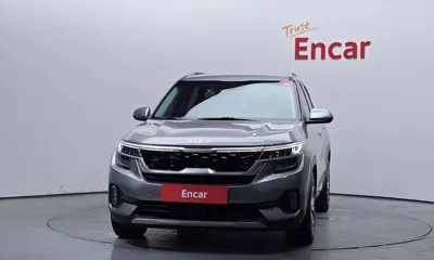 Kia Seltos 2023, 49842 км, за 12275.17 USD