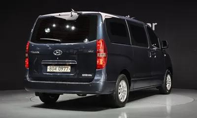 Hyundai Starex 2019, 74489 км, за 11093.61 USD