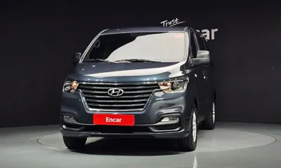 Hyundai Starex 2019, 74489 км, за 11093.61 USD