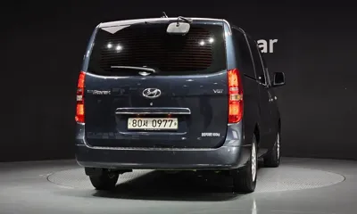 Hyundai Starex 2019, 74489 км, за 11093.61 USD