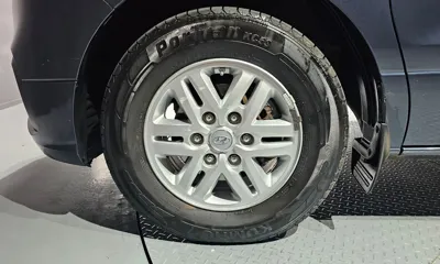 Hyundai Starex 2019, 74489 км, за 11093.61 USD