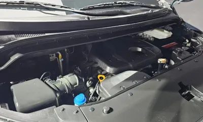 Hyundai Starex 2019, 74489 км, за 11093.61 USD - фото 6