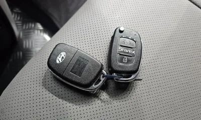 Hyundai Starex 2019, 74489 км, за 11093.61 USD - фото 7