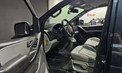 Hyundai Starex 2019, 74489 км, за 11093.61 USD - фото 10