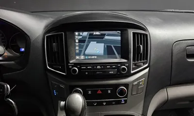 Hyundai Starex 2019, 74489 км, за 11093.61 USD - фото 11
