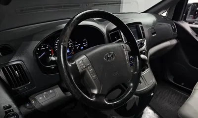 Hyundai Starex 2019, 74489 км, за 11093.61 USD - фото 13