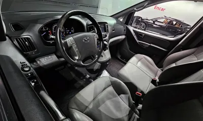 Hyundai Starex 2019, 74489 км, за 11093.61 USD - фото 15