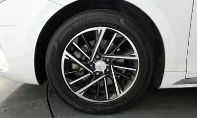 Hyundai Grandeur 2021, 156047 км, за 10699.75 USD