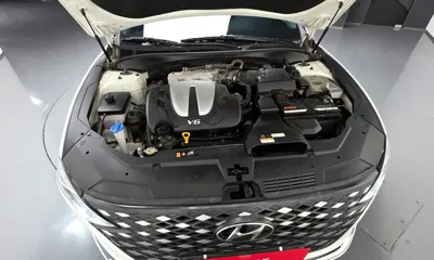 Hyundai Grandeur 2021, 156047 км, за 10603.7 USD - фото 6