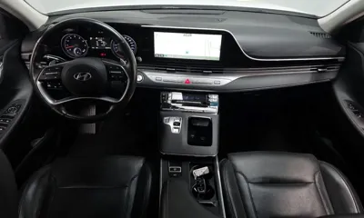 Hyundai Grandeur 2021, 156047 км, за 10603.7 USD - фото 7