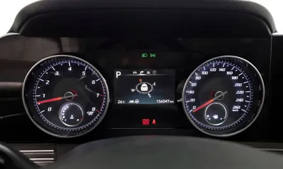 Hyundai Grandeur 2021, 156047 км, за 10603.7 USD - фото 8