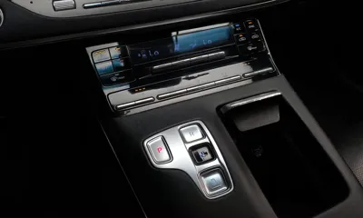 Hyundai Grandeur 2021, 156047 км, за 10603.7 USD - фото 9