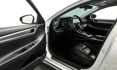 Hyundai Grandeur 2021, 156047 км, за 10603.7 USD - фото 10