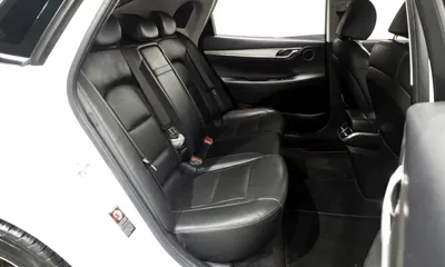Hyundai Grandeur 2021, 156047 км, за 10603.7 USD - фото 12