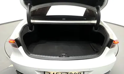 Hyundai Grandeur 2021, 156047 км, за 10603.7 USD - фото 20