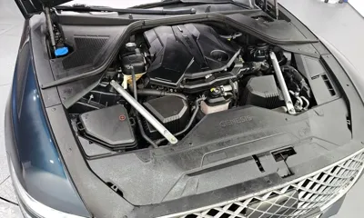 Genesis G80 2022, 77391 км, за 22134.12 USD - фото 6