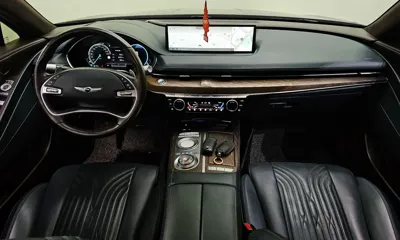 Genesis G80 2022, 77391 км, за 22134.12 USD - фото 7
