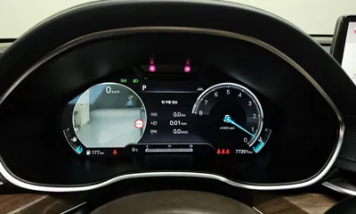 Genesis G80 2022, 77391 км, за 22134.12 USD - фото 8