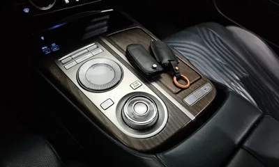 Genesis G80 2022, 77391 км, за 22134.12 USD - фото 9