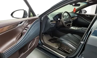 Genesis G80 2022, 77391 км, за 22134.12 USD - фото 10
