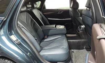 Genesis G80 2022, 77391 км, за 22134.12 USD - фото 12