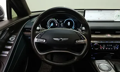 Genesis G80 2022, 77391 км, за 22134.12 USD - фото 13