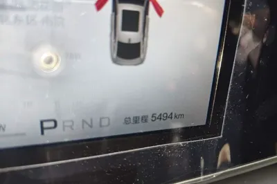 BYD Qin L 2026, 5500 км, за 16146 USD - фото 13