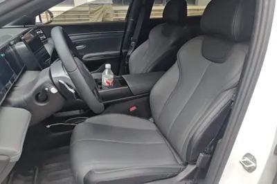 BYD Qin L 2026, 5500 км, за 16146 USD - фото 16