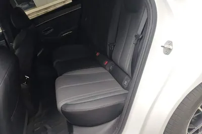 BYD Qin L 2026, 5500 км, за 16146 USD - фото 17