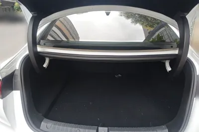 BYD Qin L 2026, 5500 км, за 16146 USD - фото 19
