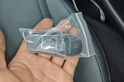 BYD Qin L 2026, 5500 км, за 16146 USD - фото 20