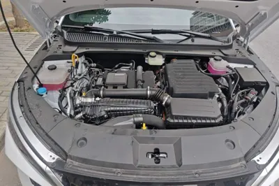 BYD Qin L 2026, 5500 км, за 16146 USD - фото 21