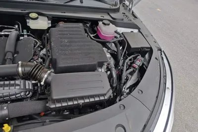 BYD Qin L 2026, 5500 км, за 16146 USD - фото 22