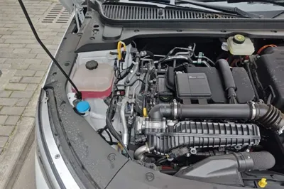 BYD Qin L 2026, 5500 км, за 16146 USD - фото 23