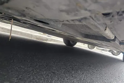 BYD Qin L 2026, 5500 км, за 16146 USD - фото 26