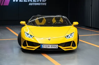 Lamborghini Huracan 2023, 13224 км, за 234420.69 USD