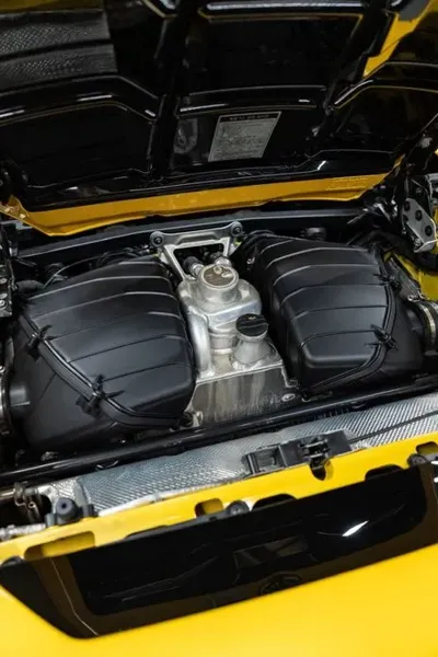 Lamborghini Huracan 2023, 13224 км, за 234420.69 USD - фото 7