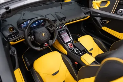 Lamborghini Huracan 2023, 13224 км, за 234420.69 USD - фото 8