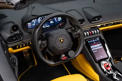 Lamborghini Huracan 2023, 13224 км, за 234420.69 USD - фото 10